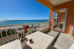 Vente appartement Fréjus  