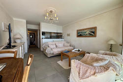 Vente appartement Fréjus  