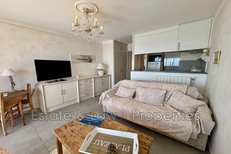 Vente appartement Fréjus  