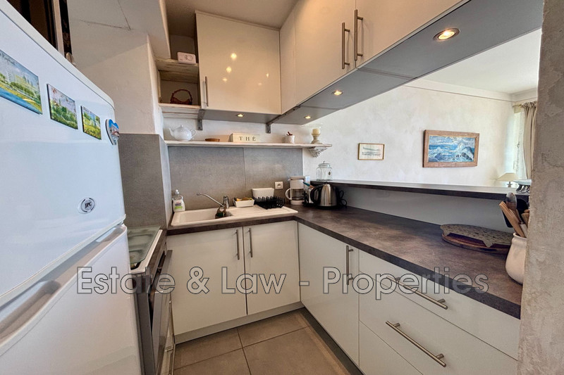 Vente appartement Fréjus  