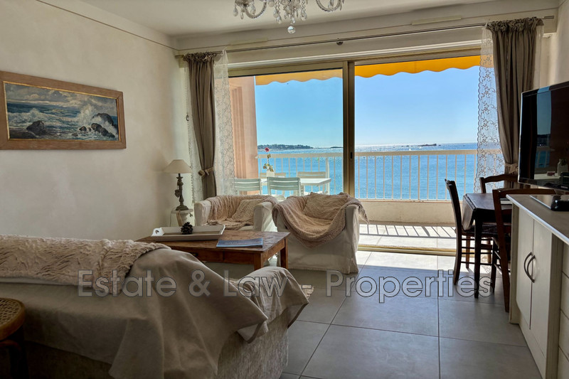 Vente appartement Fréjus  