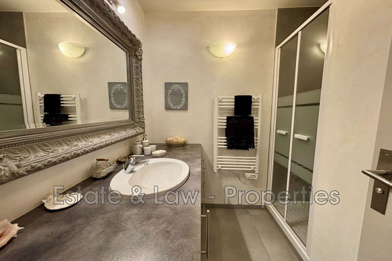 Vente appartement Fréjus  