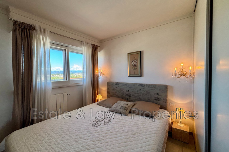 Vente appartement Fréjus  