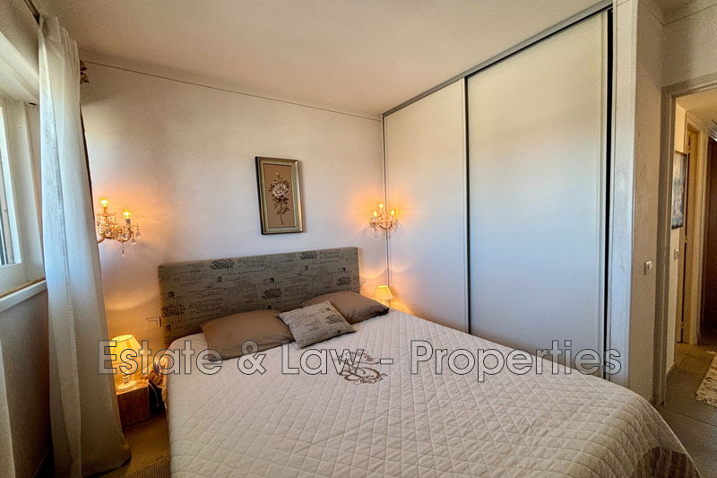 Vente appartement Fréjus  
