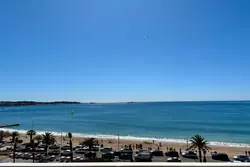 Vente appartement Fréjus  