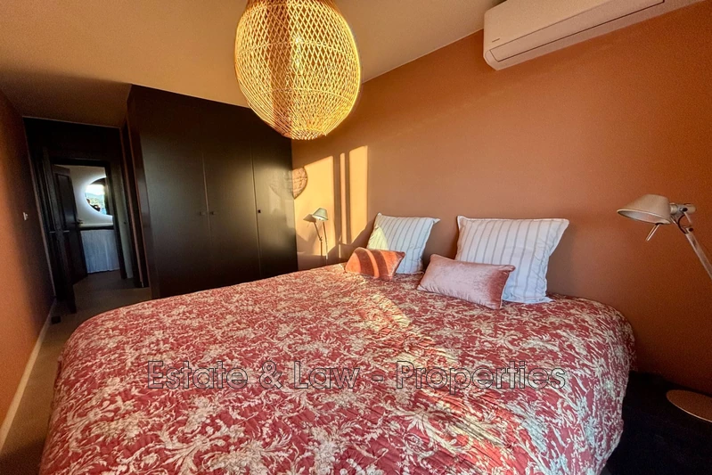 Vente appartement Cogolin  