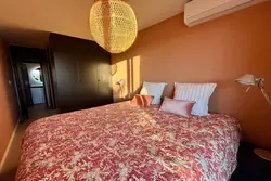 Vente appartement Cogolin  