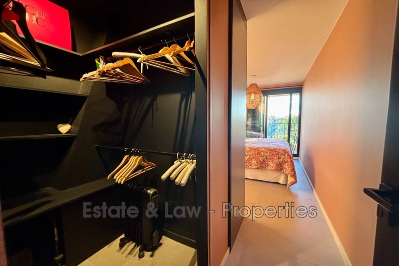 Vente appartement Cogolin  