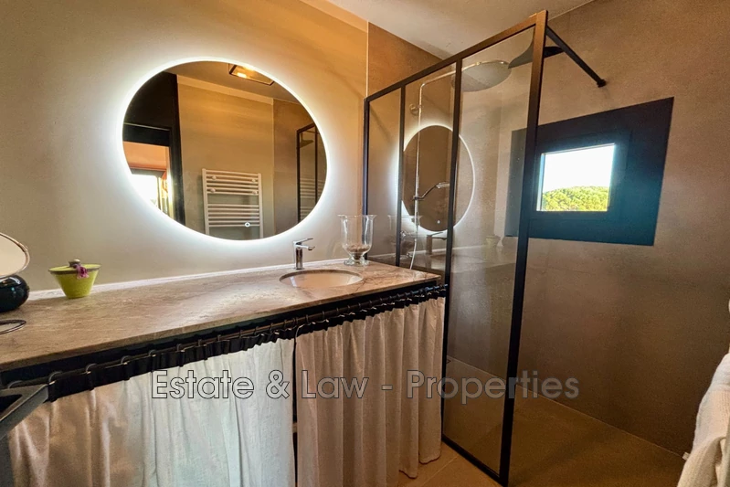 Vente appartement Cogolin  