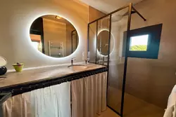 Vente appartement Cogolin  