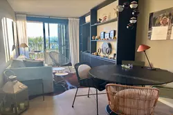 Vente appartement Cogolin  