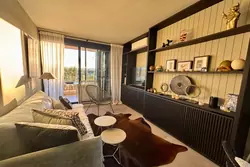 Vente appartement Cogolin  