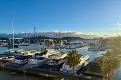 Vente appartement Cogolin Vente appartement Cogolin