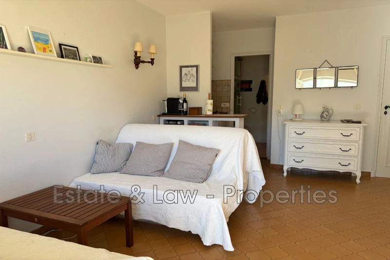 Photo n°3 - Vente appartement Sainte-Maxime 83120 - 165 000 €