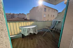 Photos  Appartement à vendre Sainte-Maxime 83120