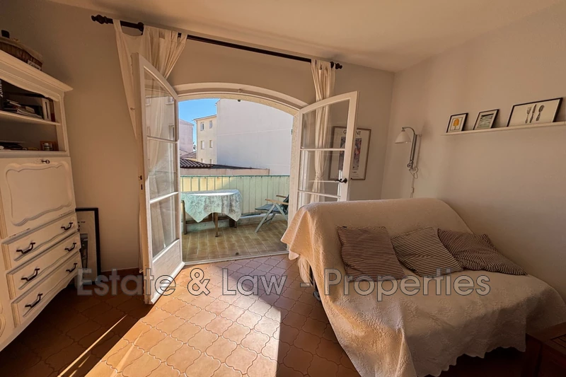 Photo n°4 - Vente appartement Sainte-Maxime 83120 - 165 000 €