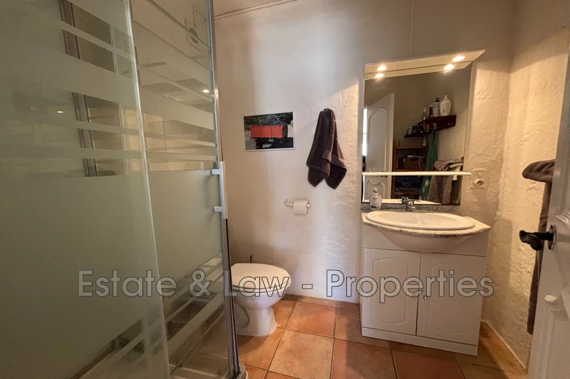 Photo n°6 - Vente appartement Sainte-Maxime 83120 - 165 000 €