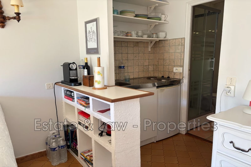 Photo n°5 - Vente appartement Sainte-Maxime 83120 - 165 000 €