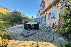 Vente maison Le Plan-de-la-Tour  