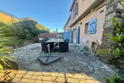 Vente maison Le Plan-de-la-Tour  