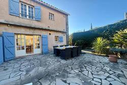Vente maison Le Plan-de-la-Tour  