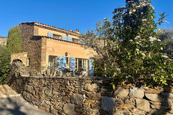 Vente maison Le Plan-de-la-Tour  