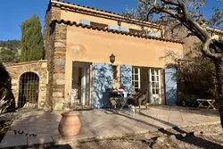 Vente maison Le Plan-de-la-Tour  