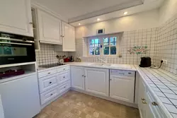 Vente maison Le Plan-de-la-Tour  