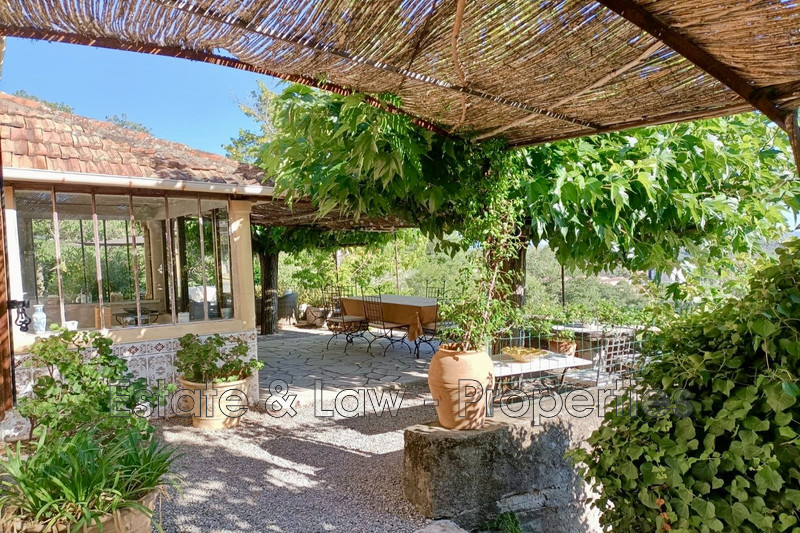 Vente maison Draguignan  