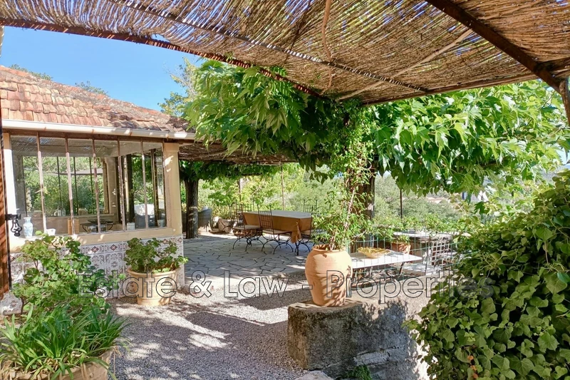 Vente maison Draguignan  