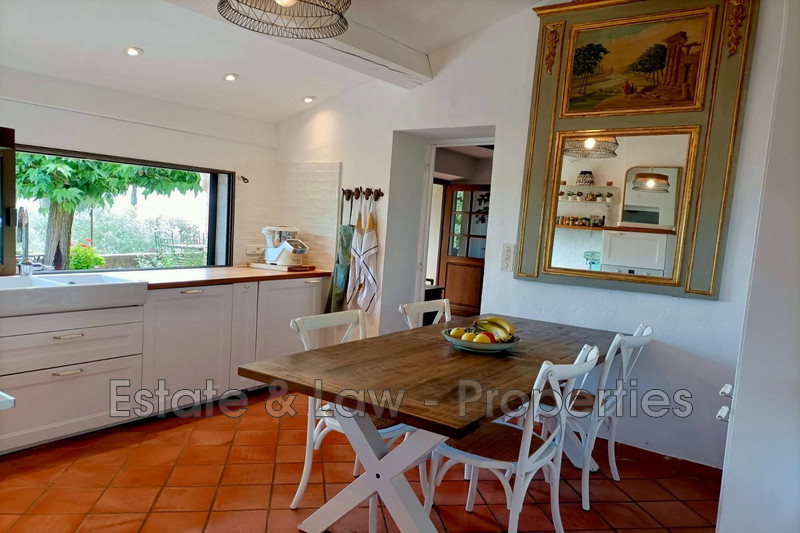 Vente maison Draguignan  