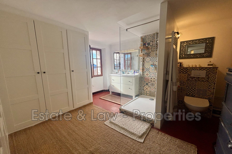 Vente maison Draguignan  