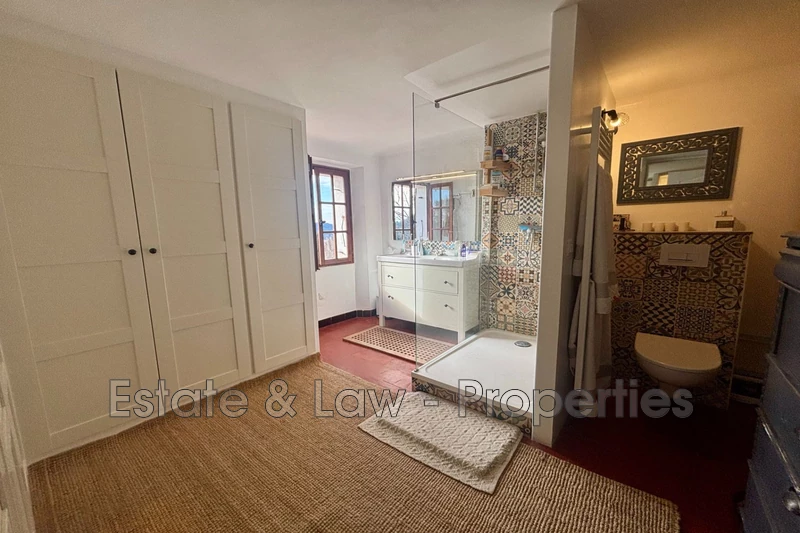 Vente maison Draguignan  
