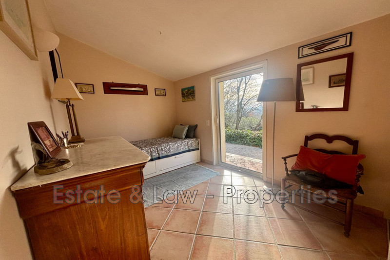 Vente maison Draguignan  