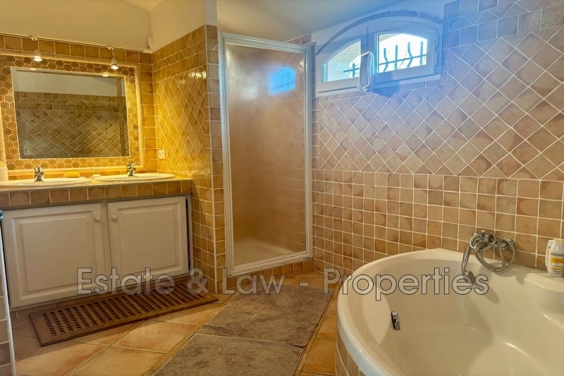 Vente maison Draguignan  