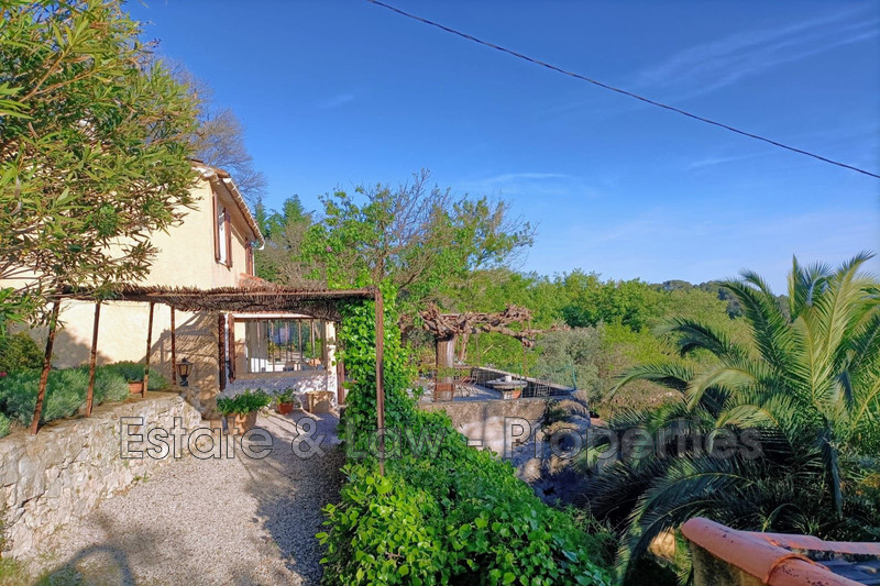 Vente maison Draguignan  
