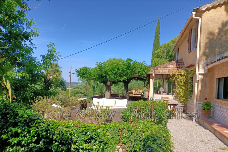 Vente maison Draguignan  