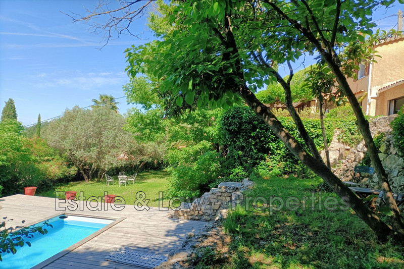 Vente house Draguignan  