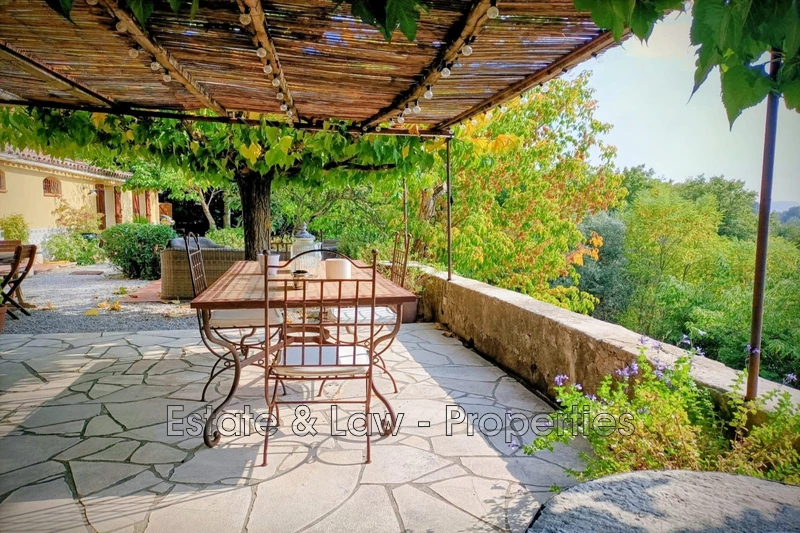 Vente maison Draguignan  