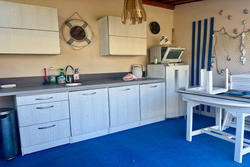 Vente villa Saint-Aygulf  