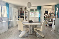 Vente villa Saint-Aygulf  