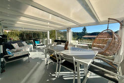 Vente villa Saint-Aygulf  
