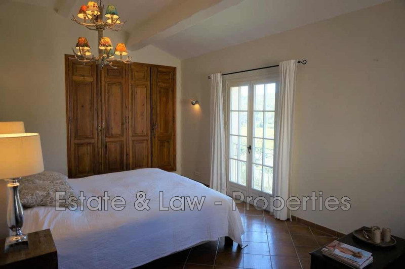 Photo n°8 - Vente maison Lorgues 83510 - 1 300 000 €