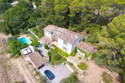 Vente maison Lorgues  