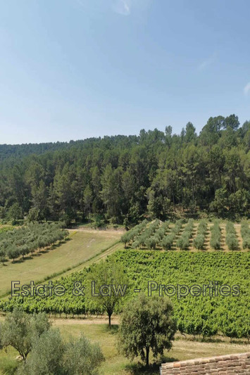 Photo n°14 - Vente maison Lorgues 83510 - 1 300 000 €