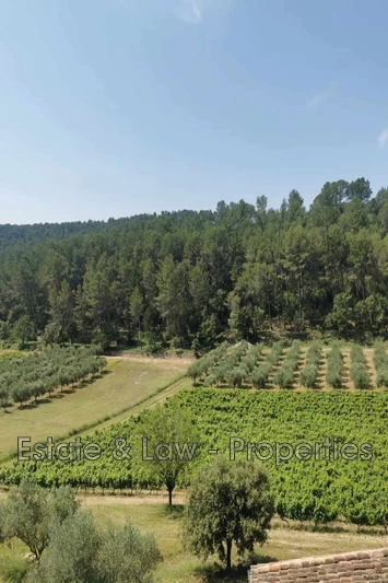 Vente maison Lorgues  
