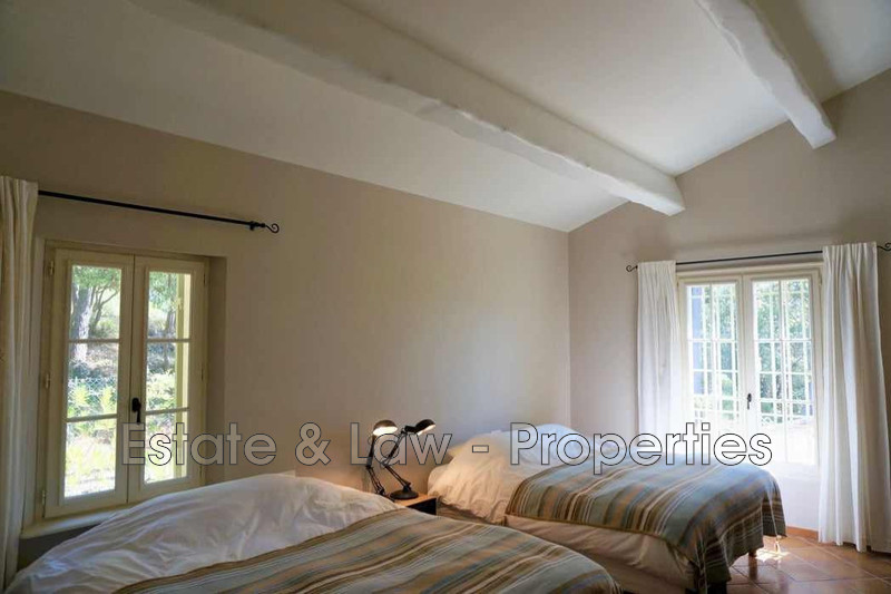 Photo n°10 - Vente maison Lorgues 83510 - 1 300 000 €
