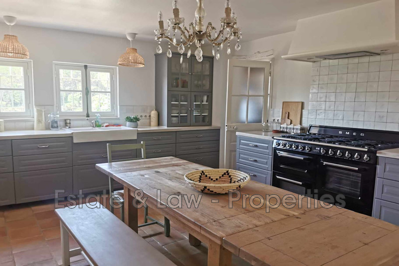 Photo n°6 - Vente maison Lorgues 83510 - 1 300 000 €