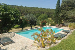 Photos  Maison à vendre Lorgues 83510