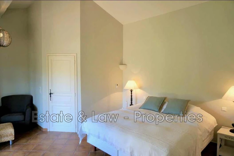 Vente maison Lorgues  